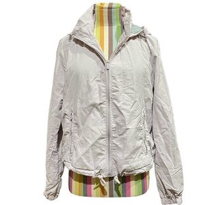 Athletic Collection by 26 International Pink Mauve Jacket